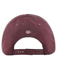 Men's '47 Brand Maroon Texas A&M Aggies Fairway Hitch Adjustable Hat
