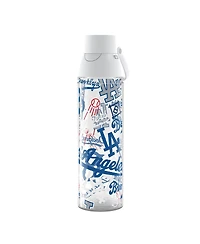 Tervis Tumbler Los Angeles Dodgers 24 Oz Allover Venture Lite Water Bottle