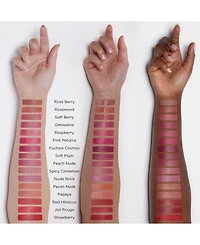 Clarins Joli Rouge Satin Lipstick