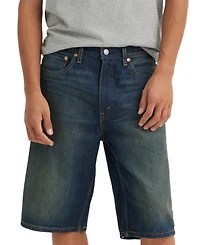 Levi's Men's 469 Loose 12" Jean Shorts