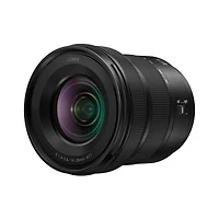 Panasonic Lumix S 14-28mm f/4-5.6 Macro Lens for L Mount