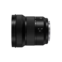 Panasonic Lumix S 14-28mm f/4-5.6 Macro Lens for L Mount