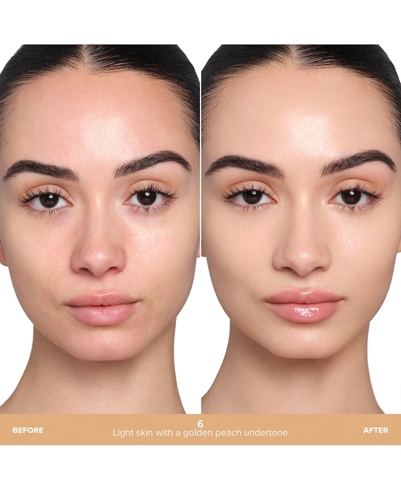 Anastasia Beverly Hills Beauty Balm Serum Boosted Skin Tint, 0.6 oz.