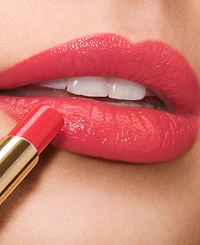 Pure Color Explicit Long-Lasting Slick Shine Lipstick