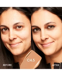 Mac Studio Fix Fluid Spf 15 24Hr Matte Foundation + Oil Control, 1 oz.