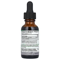 Nature's Answer Ginkgo Leaf Fluid Extract Alcohol-Free 2 000 mg - 1 fl oz (30 mL)