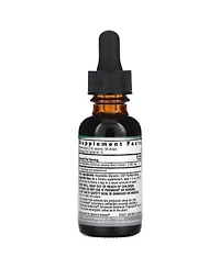 Nature's Answer Saw Palmetto Extract Alcohol-Free 2 000 mg - 1 fl oz (30 ml)