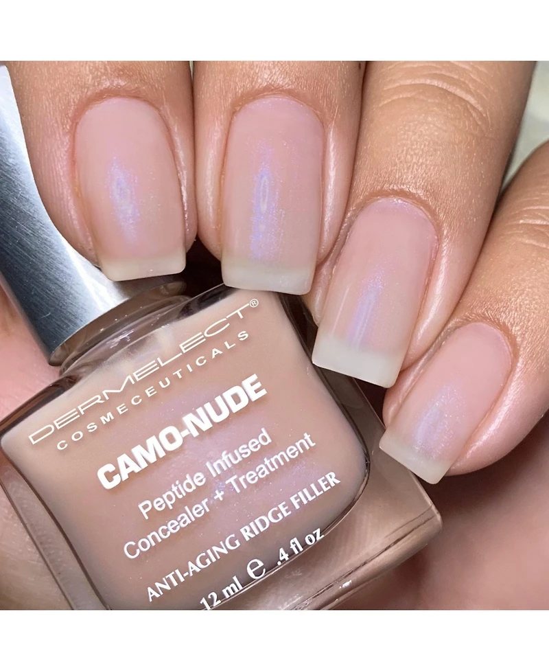Dermelect Camo-nude Smoothing Ridge Filler