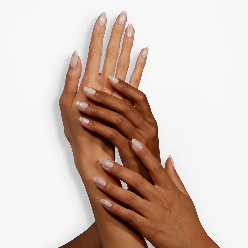 Dermelect Luminous Brightener + Perfector Base Coat