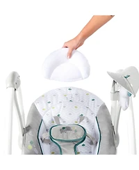 ConvertMe Swing-2-Seat – Nash