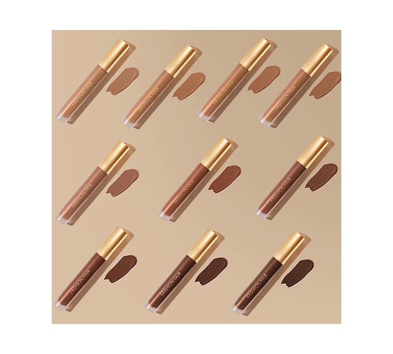 Fashion Fair Creme Concealer