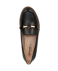 LifeStride Zee 3 Slip On Loafers