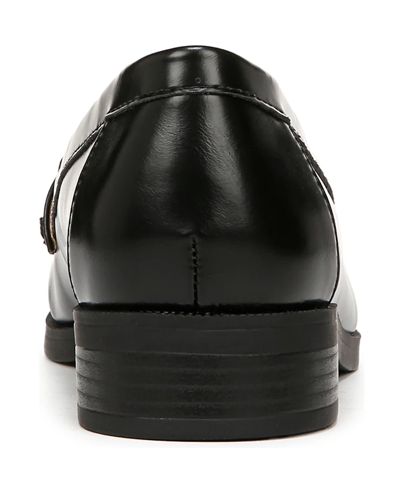 LifeStride Santana Slip On Loafers