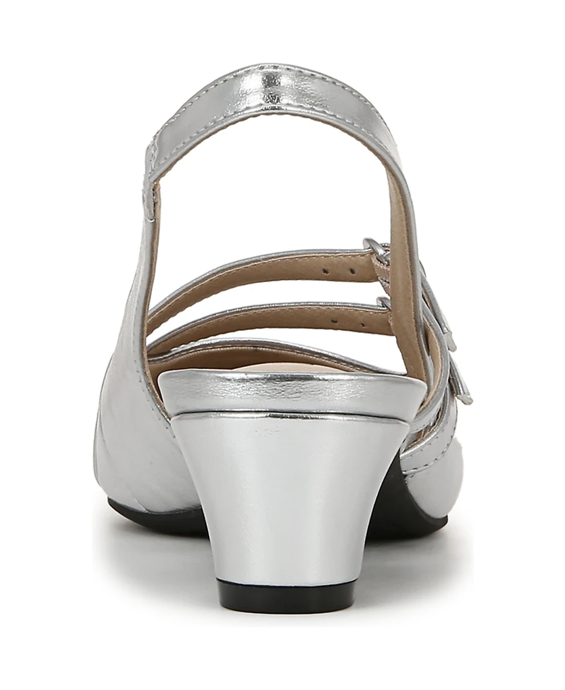 LifeStride Monique Slingbacks