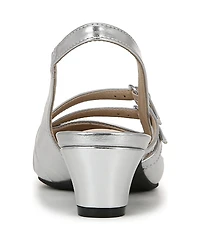 LifeStride Monique Slingbacks