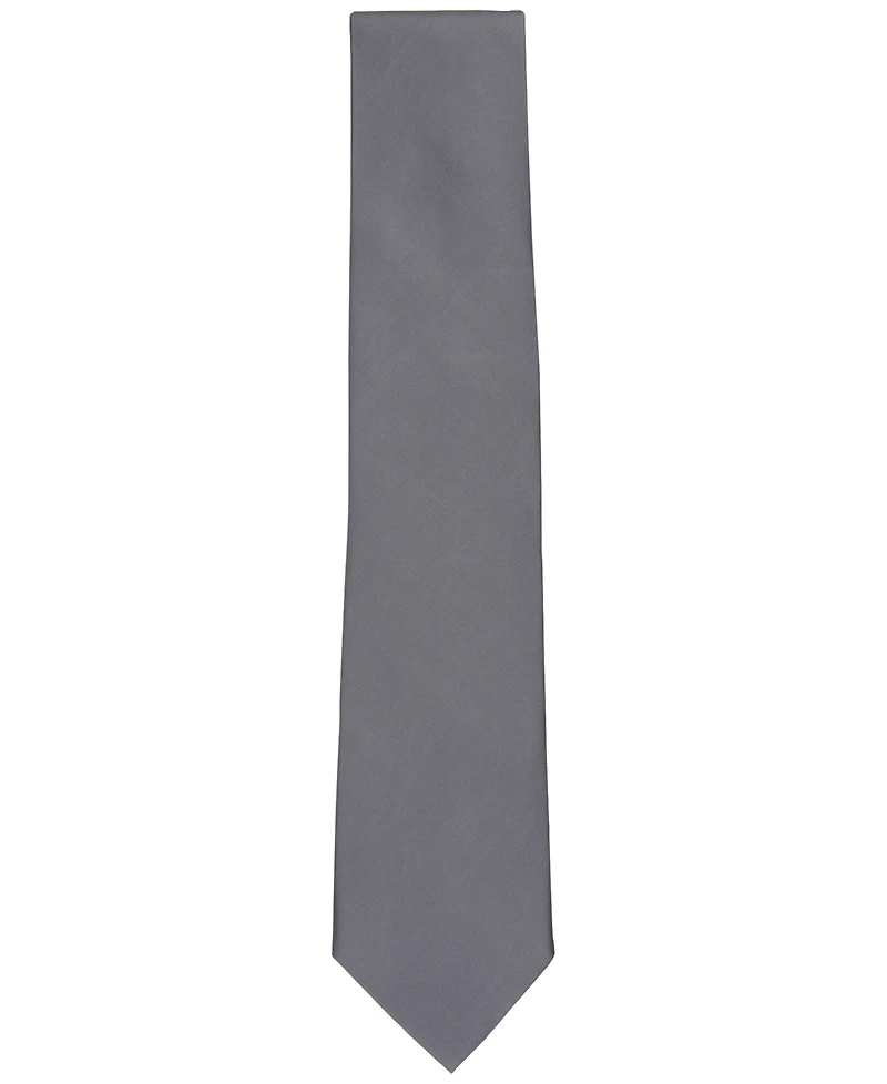 Michael Kors Men's Sapphire Solid Tie
