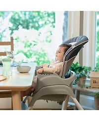 Full Course 6-in-1 High Chair – Astro