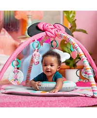 Minnie Mouse Forever Besties Activity Gym
