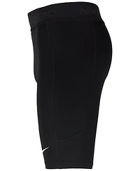 Nike Big Boys Pro Dri-fit Stretch Performance Shorts