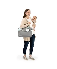 Pock-a-Bye Baby Streaming Music Player Soother
