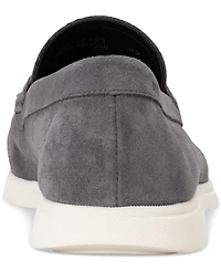 Boss by Hugo Men's Sienne Moccasin Slip-On Tassel Loafers