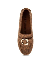 Aerosoles Women's Case Ornamented Loafers