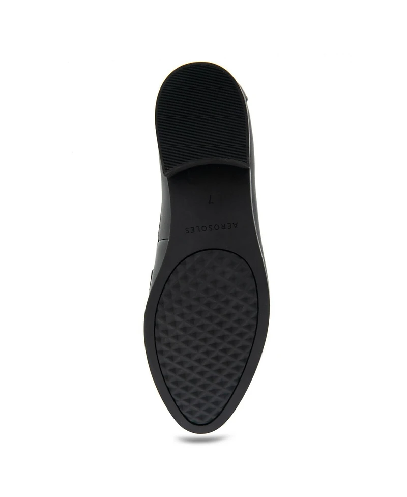 Aerosoles Women's Ellis Tailored Loafers