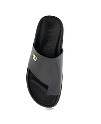 Aerosoles Women's Laurel Ornamented Sandals