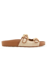 Aerosoles Women's Link Moulded Footbed Sandals