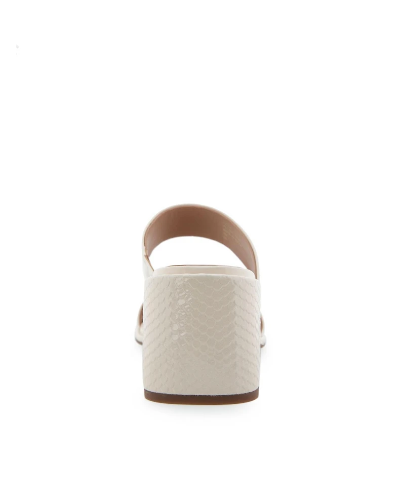 Aerosoles Women's Norine Slip-On Wedge Sandals