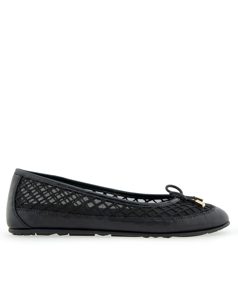 Aerosoles Women's Palma Bow Flats
