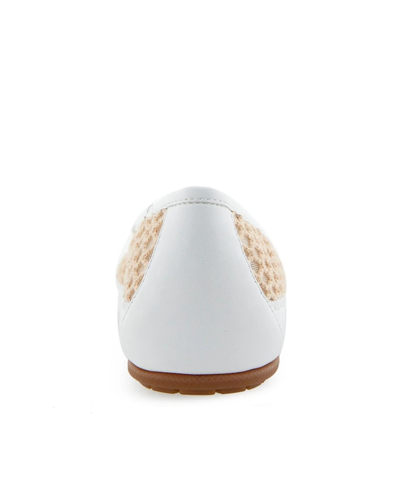 Aerosoles Women's Palma Bow Flats