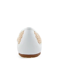 Aerosoles Women's Palma Bow Flats