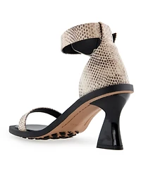 Aerosoles Women's Calico Buckled Strap Sandals