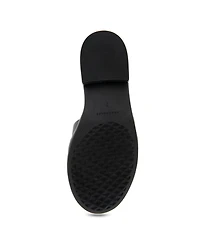 Aerosoles Women's Big Charm Buckle Sandals