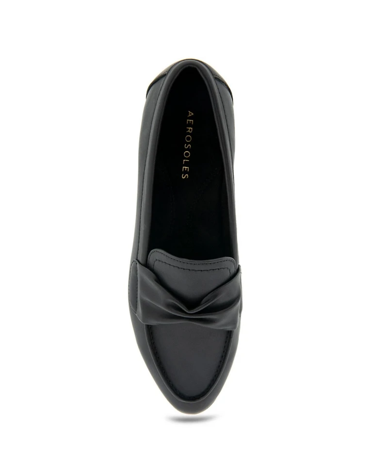 Aerosoles Women's Ellis Tailored Loafers