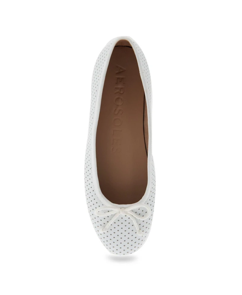 Aerosoles Women's Homebet Ballet Flats