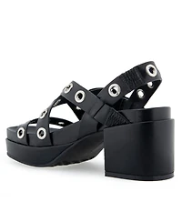 Aerosoles Women's Cleveland Embellished Platform