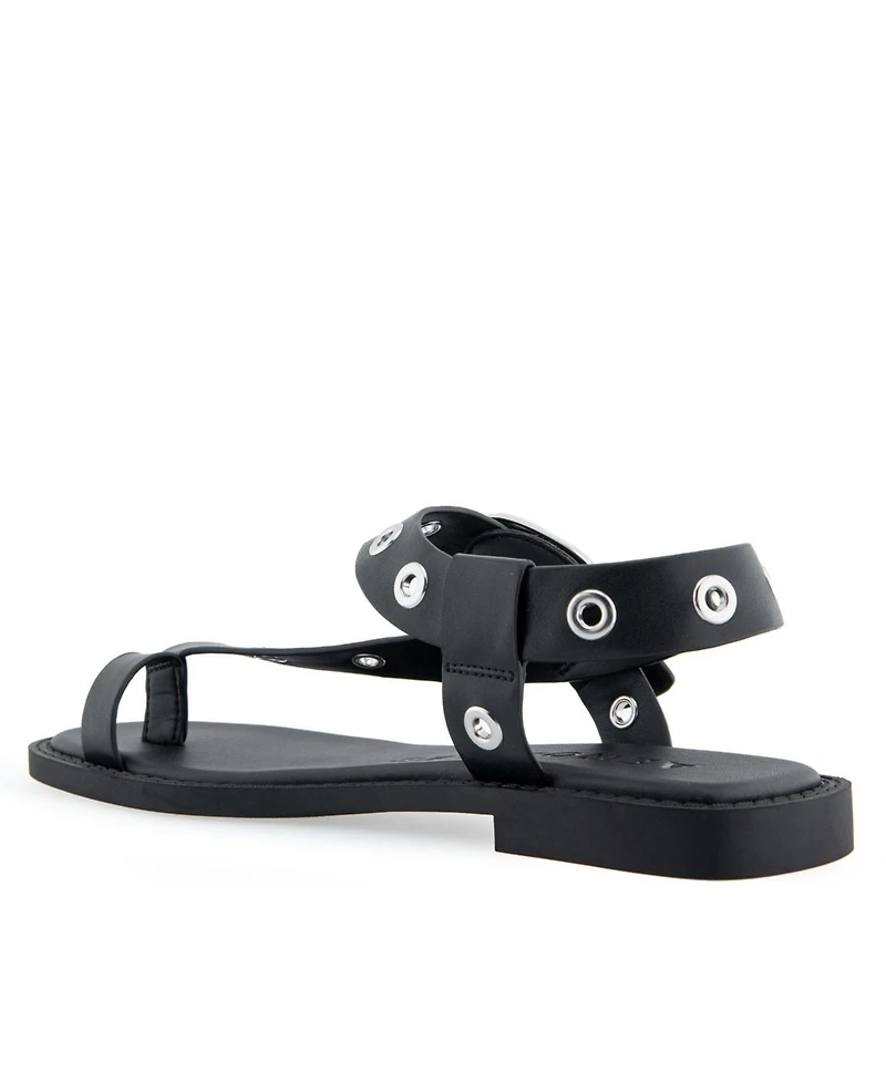 Aerosoles Women's Cedar Embellished Sandals