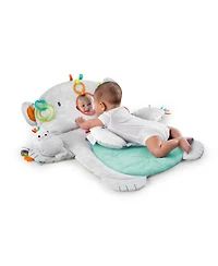 Tummy Time Prop Play