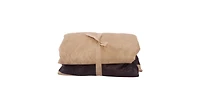 Slickblue 72" Waterproof Oval/Rect Garden Table Cover