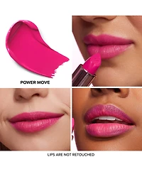 Too Faced Lady Bold Rich & Creamy High-Impact Color Lipstick