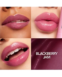 Buxom Cosmetics Full-On Plumping Lip Glow Balm, 0.07 oz.