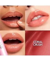 Buxom Cosmetics Full-On Plumping Lip Glow Balm, 0.07 oz.