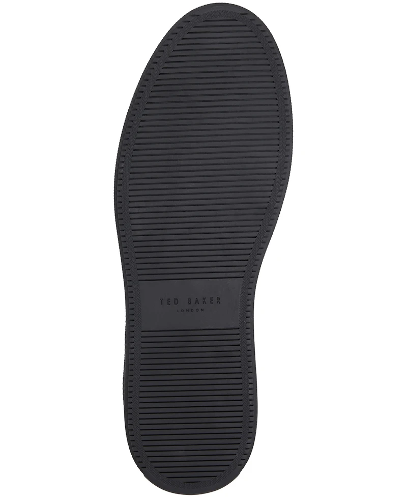Ted Baker Men's Westwood Lace Up Sneakers