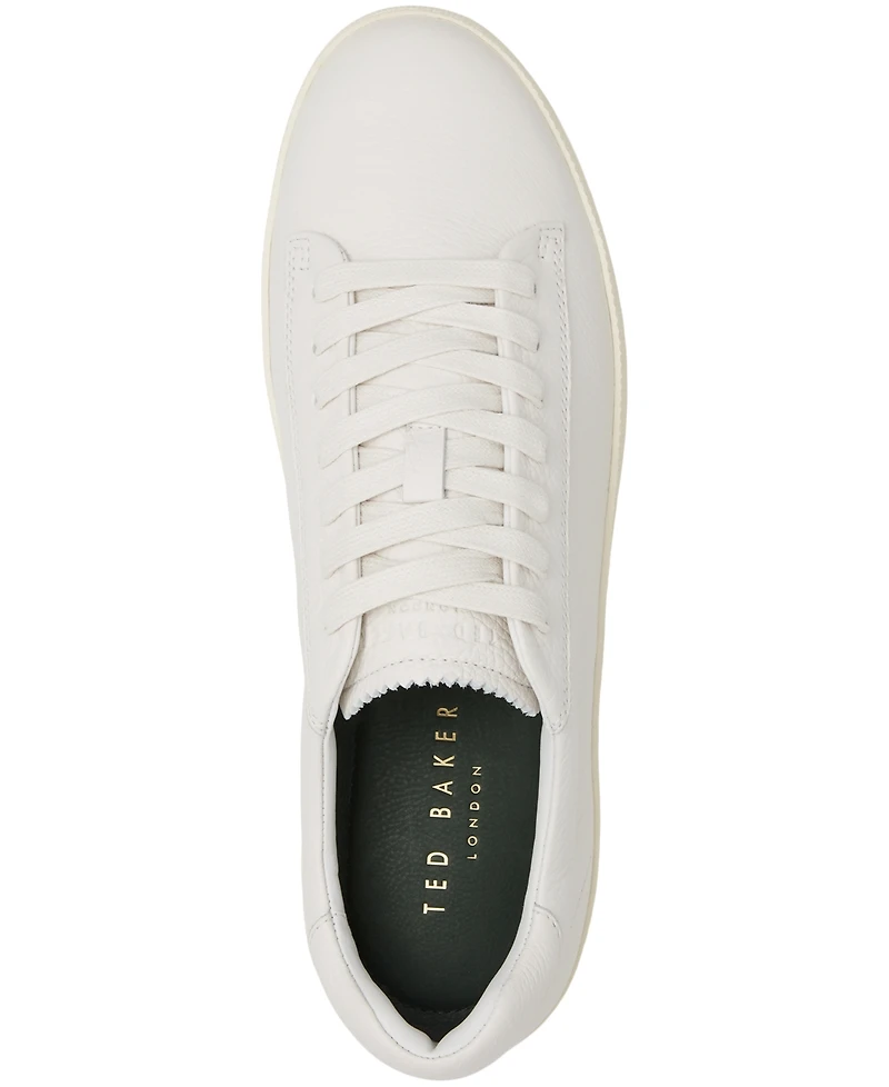 Ted Baker Men's Westwood Lace Up Sneakers