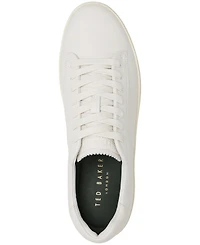 Ted Baker Men's Westwood Lace Up Sneakers