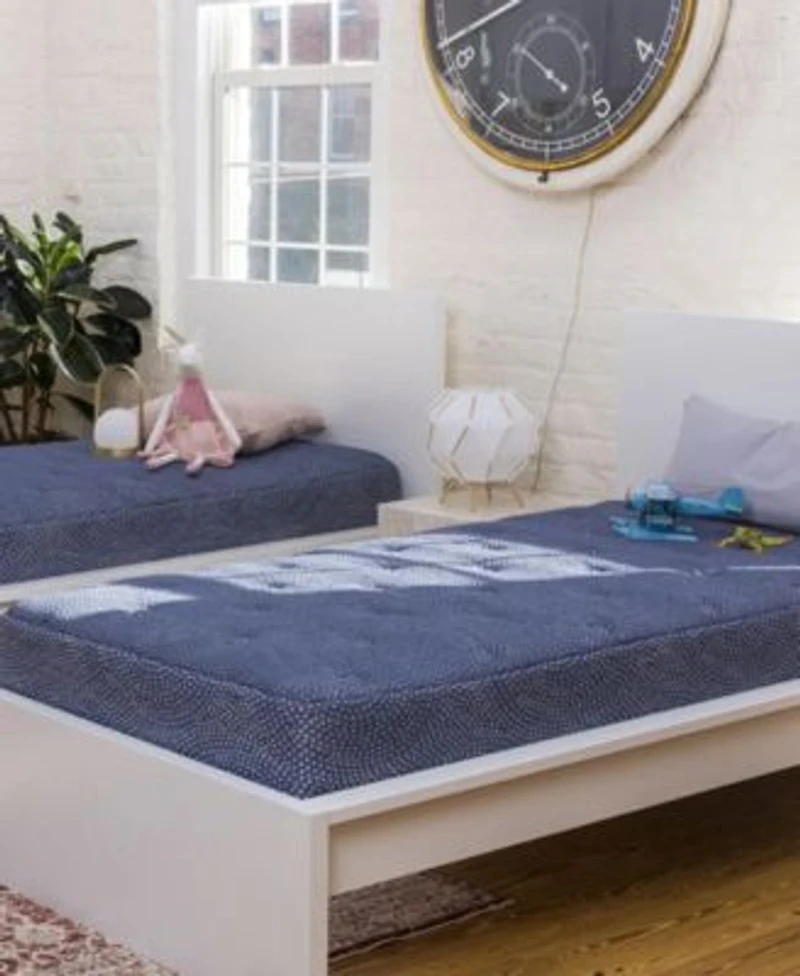 Corsicana Luuf 9 Medium Mattress In A Box Collection