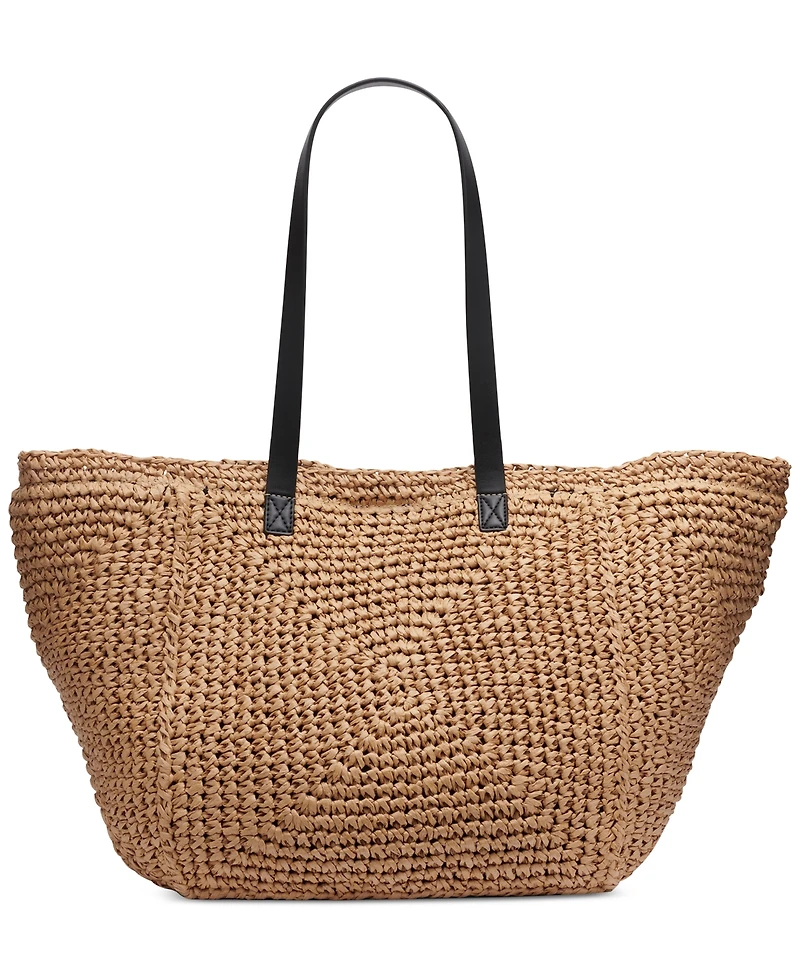 Dkny Paloma Woven Tote