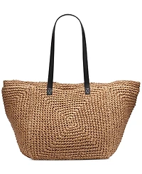 Dkny Paloma Woven Tote